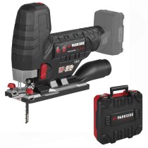 PARKSIDE Performance 12V Akku-Stichsäge PPSTKA 12....