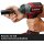 Einhell Akku-Schlagschrauber TP-CW 18/750-C Li BL 750 Nm, Akku 4.0 Ah, Ladegerät