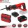 Einhell Akku-Säbelsäge TE-AP 18/22 Li-18V Akku 4.0 Ah,Ladegerät, Systemkoffer