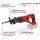 Einhell Akku-Säbelsäge TE-AP 18/22 Li-18V Akku 4.0 Ah,Ladegerät, Systemkoffer