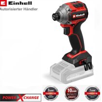 Einhell Akku-Schlagschrauber TP-CI 18/250-C Li BL 250 Nm,...