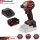 Einhell Akku-Schlagschrauber TP-CI 18/250-C Li BL 250 Nm, Akku 4.0 Ah, Ladegerät