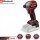 Einhell Akku-Schlagschrauber TP-CI 18/250-C Li BL 250 Nm, Akku 4.0 Ah, Ladegerät