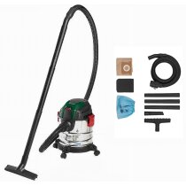 Parkside Nass-/Trockensauger PWD 12-1200W Haus Hobby...