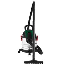 Parkside Nass-/Trockensauger PWD 12-1200W Haus Hobby...