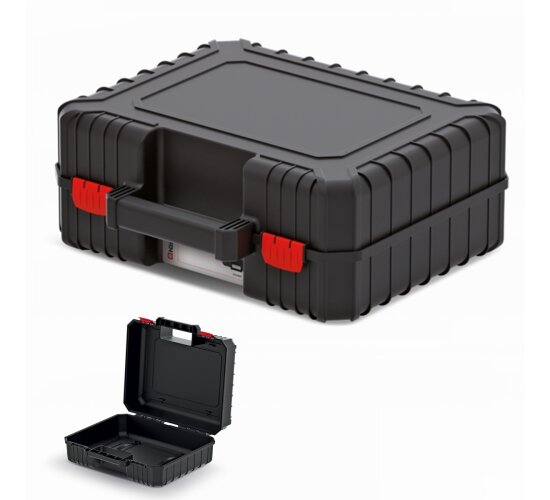 Werkzeugkoffer Koffer 384x335x144mm