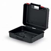 Werkzeugkoffer Koffer 384x335x144mm