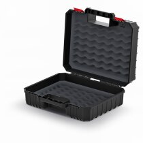 Güde Akku Kartuschenpresse 18V mit Akku / Ladegerät. Koffer Kartuschenpistole
