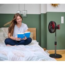 Einhell Akku-Ventilator GE-CF 18/320 P Li-18V Solo ( ohne Akku )