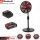 Einhell Akku-Ventilator GE-CF 18/320 P Li-18V  + Akku 2,5 Ah, Ladegerät