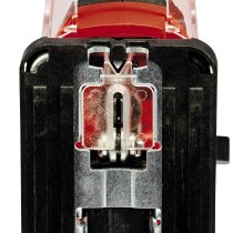 Einhell Akku Pendelhub Stichsäge TC-JS 18V Li , 1x 2,5 Ah Akku, Ladegerät