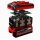 3 x Original Einhell 4,0 Ah Akku und Ladegerät Power X-Change Li-Ion, 18 V