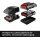 3 x Original Einhell 4,0 Ah Akku und Ladegerät Power X-Change Li-Ion, 18 V