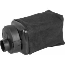 Güde Akku Exzenterschleifer EXS 18-0 Solo 18V (ohne Akku / Ladegerät)