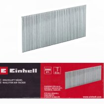 Einhell Tacker Nägel, 40 mm, 3000 Stk.-für...