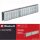 Einhell Klammern 13 mm 3.000 Stk, 5,7 x 13 mm für Fixetto + Druckluft-Tacker