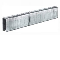 Einhell Klammern 3.000 Stk, 5,7 x 16 mm für Fixetto + Druckluft-Tacker