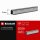 Einhell Klammern 3.000 Stk, 5,7 x 16 mm für Fixetto + Druckluft-Tacker