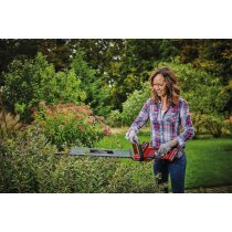 Einhell Heckenschere GE-CH 36/61 Li- 36V, mit 2 x Akku 4.0 Ah ´2 x Ladegärt 36 V