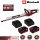 Einhell Heckenschere GE-CH 36/61 Li- 36V, mit 2 x Akku 4.0 Ah ´2 x Ladegärt 36 V