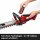 Einhell Heckenschere GE-CH 36/61 Li- 36V, mit 2 x Akku 4.0 Ah ´2 x Ladegärt 36 V