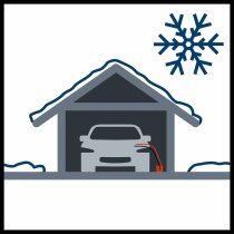 Einhell Auto  KFZ Batterie-Ladegerät CE-BC 10 M 12V - 10A