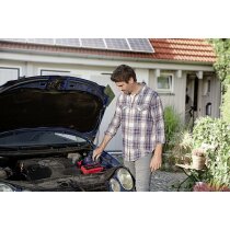 Einhell Auto  KFZ Batterie-Ladegerät CE-BC 10 M 12V - 10A