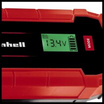 Einhell Auto  KFZ Batterie-Ladegerät CE-BC 10 M 12V - 10A
