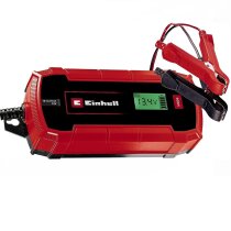 Einhell Auto  KFZ Batterie-Ladegerät CE-BC 4 M12V - 4A