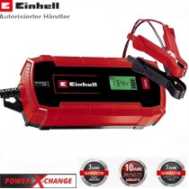 Einhell Auto  KFZ Batterie-Ladegerät CE-BC 4 M12V - 4A