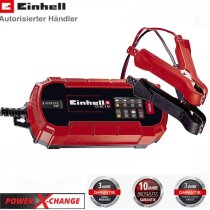 Einhell Auto  KFZ Batterie-Ladegerät CE-BC 2 M12V - 2A
