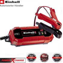 Einhell Auto  KFZ Batterie-Ladegerät CE-BC 1 M 6 -...