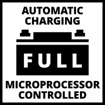 Einhell Auto  KFZ Batterie-Ladegerät CE-BC 1 M 6 - 12V - 1A