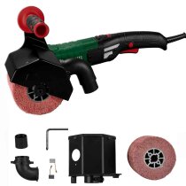 PARKSIDE Satinier-/Bürstenschleifmaschine PBSM 1300,...