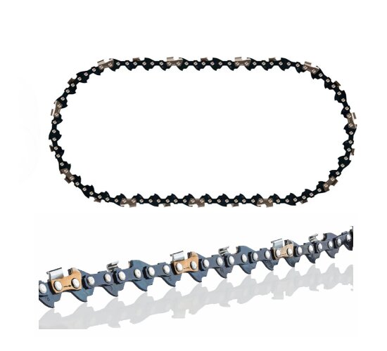 Ersatz Sägekette 16 Zoll,40,5 cm 56 - 3/8 - 1,1 PKSA 40 PPKSA 40