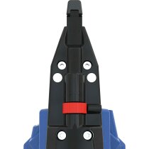 Güde Akku Tacker Nagler Klammergerät 18V m.Akku 2.0 Ah / Ladegerät / Koffer