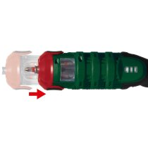 PARKSIDE 4 V Akku-Wechselbitschrauber Rapidfire 2.2, inkl. Bitset B-Ware