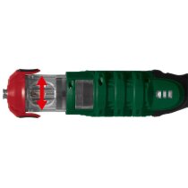 PARKSIDE 4 V Akku-Wechselbitschrauber Rapidfire 2.2, inkl. Bitset B-Ware