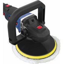 Güde Akku Poliermaschine PM 18-0 BL ( ohne Akku / Ladegerät )