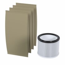 Güde Absauganlage GAA 55  - 1200 W 55 L Behälter