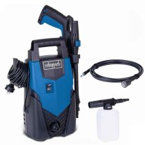 Scheppach Hochdruckreiniger HCE1400 mit...