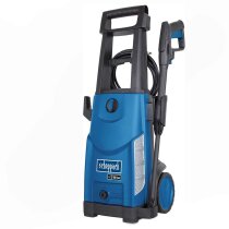 Scheppach Hochdruckreiniger HCE2600 inkl. 8-TLG....