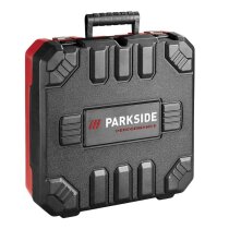 PARKSIDE PERFORMANCE 20 V Akku-Stichsäge PPSTDA 20-Li mit Akku 2.0 Ah