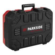 PARKSIDE 20V Winkelschleifer PWSAP 20-Li G7 Diamant...