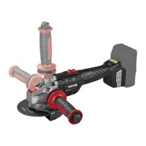 PARKSIDE 20V Winkelschleifer PWSAP 20-Li G7 Diamant Trennscheibe (ohne Akku)