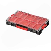 Qbrick System Werkzeugwagen-Set PRO Cart + PRO box + PRO Organizer 100