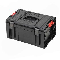 Qbrick System Werkzeugwagen-Set PRO Cart + PRO box + PRO Organizer 100