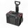 Qbrick System Werkzeugwagen-Set PRO Cart + PRO box + PRO Organizer 100