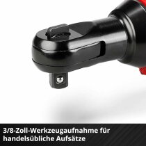 Einhell Akku-Ratschenschrauber TE-RW 18/60 Li 18 V, 60 Nm, 3/8" Solo