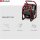 Einhell Professional Akku-Kompressor SILENZZO 18/160 8 bar + Druckluft Set